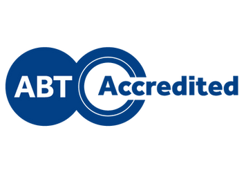ABT Accredited