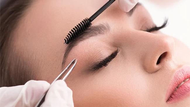 Brow Shaping